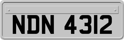 NDN4312