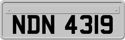 NDN4319