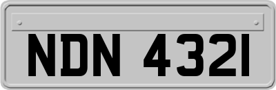 NDN4321