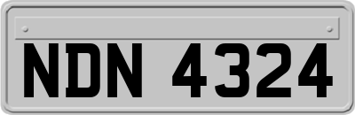 NDN4324