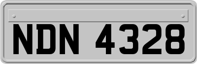 NDN4328