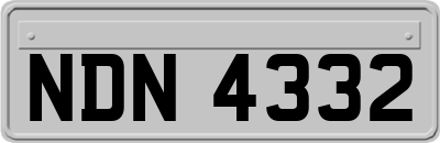 NDN4332