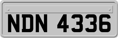 NDN4336