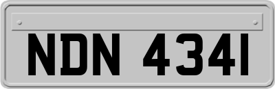NDN4341