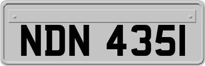 NDN4351