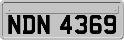 NDN4369
