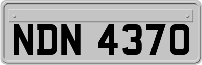 NDN4370