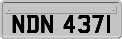 NDN4371