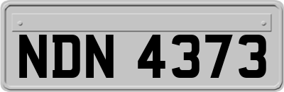 NDN4373