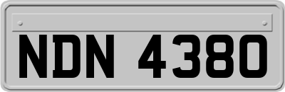 NDN4380