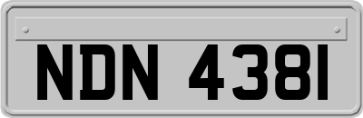 NDN4381