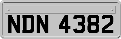 NDN4382