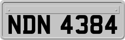 NDN4384