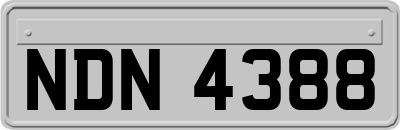 NDN4388