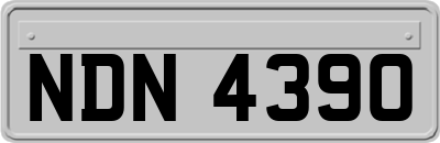 NDN4390