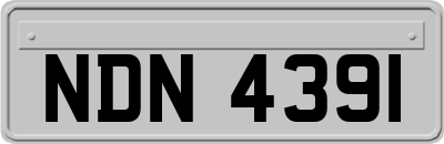 NDN4391