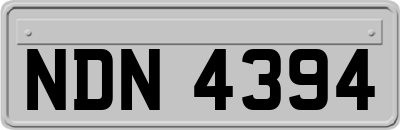 NDN4394