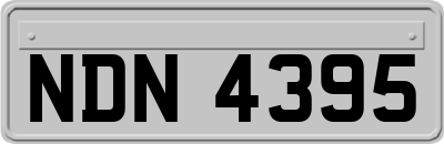 NDN4395