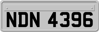 NDN4396