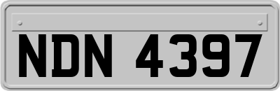 NDN4397