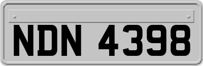 NDN4398