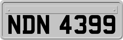 NDN4399