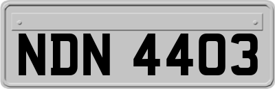 NDN4403