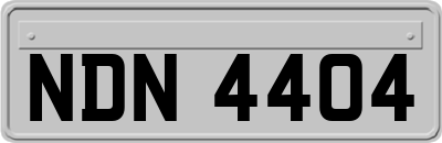NDN4404