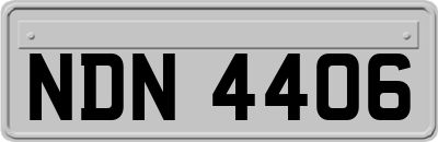 NDN4406