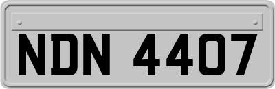 NDN4407