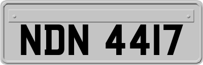 NDN4417