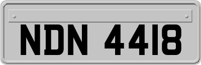 NDN4418