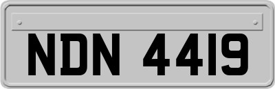 NDN4419
