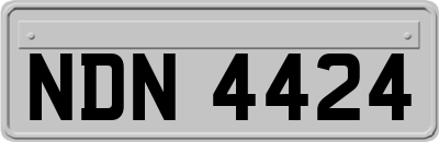 NDN4424