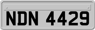 NDN4429