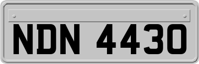 NDN4430