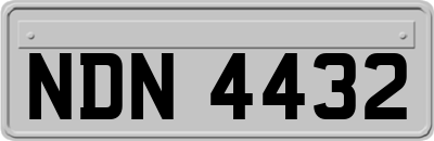 NDN4432