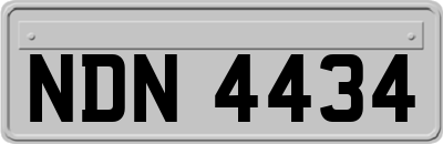 NDN4434