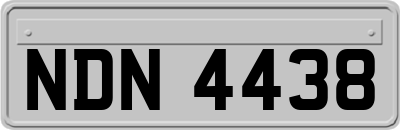 NDN4438