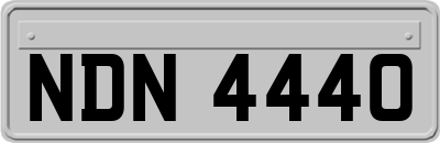NDN4440