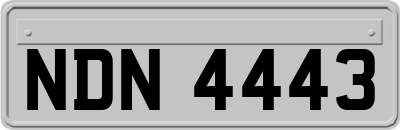 NDN4443