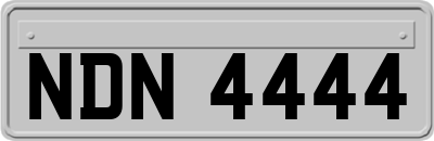 NDN4444
