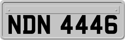 NDN4446