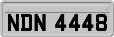NDN4448