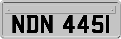 NDN4451