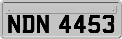 NDN4453
