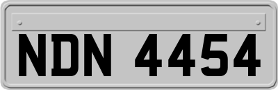 NDN4454