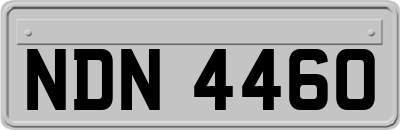 NDN4460