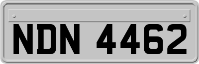 NDN4462