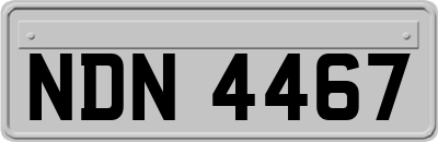 NDN4467
